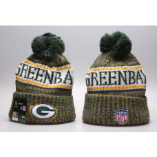 NFL Green Bay Packers BEANIES Fashion Knitted Cap Winter Hats 124