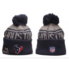 NFL Houston Texans New Era BEANIES Fashion Knitted Cap Winter Hats 188