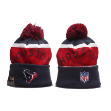 NFL Houston Texans New Era BEANIES Fashion Knitted Cap Winter Hats 189