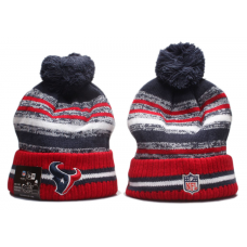 NFL Houston Texans New Era BEANIES Fashion Knitted Cap Winter Hats 190