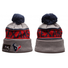 NFL Houston Texans New Era BEANIES Fashion Knitted Cap Winter Hats 191