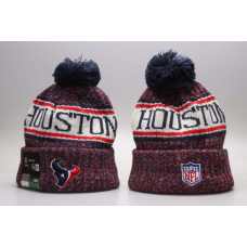 NFL Houston Texans New Era BEANIES Fashion Knitted Cap Winter Hats 193