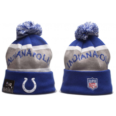 NFL INDIANAPOLIS COLTS BEANIES Fashion Knitted Cap Winter Hats 204