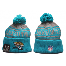 NFL Jacksonville Jaguars BEANIES Fashion Knitted Cap Winter Hats 128