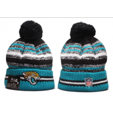 NFL Jacksonville Jaguars BEANIES Fashion Knitted Cap Winter Hats 130