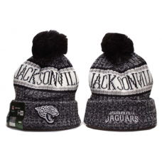 NFL Jacksonville Jaguars BEANIES Fashion Knitted Cap Winter Hats 131