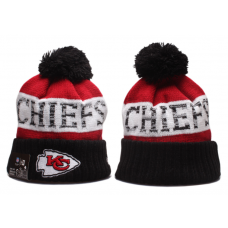 NFL Kansas City Chiefs BEANIES Fashion Knitted Cap Winter Hats 102