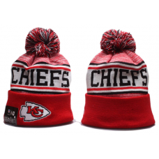 NFL Kansas City Chiefs BEANIES Fashion Knitted Cap Winter Hats 103