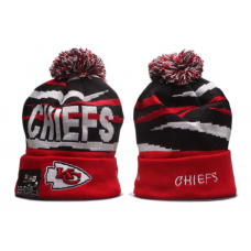 NFL Kansas City Chiefs BEANIES Fashion Knitted Cap Winter Hats 099