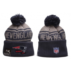 NFL New England Patriots BEANIES Fashion Knitted Cap Winter Hats 153