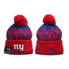 NFL New York Giants BEANIES Fashion Knitted Cap Winter Hats 067