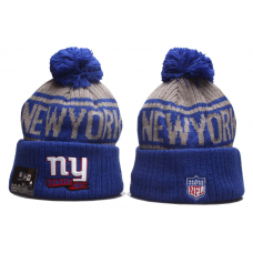NFL New York Giants BEANIES Fashion Knitted Cap Winter Hats 068