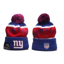 NFL New York Giants BEANIES Fashion Knitted Cap Winter Hats 069