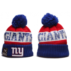 NFL New York Giants BEANIES Fashion Knitted Cap Winter Hats 071