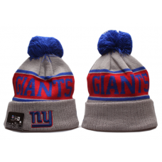 NFL New York Giants BEANIES Fashion Knitted Cap Winter Hats 072
