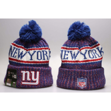 NFL New York Giants BEANIES Fashion Knitted Cap Winter Hats 073