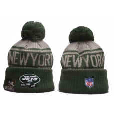 NFL New York Jets New Era BEANIES Fashion Knitted Cap Winter Hats 199