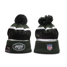 NFL New York Jets New Era BEANIES Fashion Knitted Cap Winter Hats 200