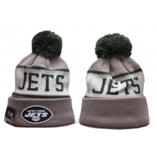 NFL New York Jets New Era BEANIES Fashion Knitted Cap Winter Hats 202