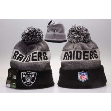 NFL Oakland Raiders BEANIES Fashion Knitted Cap Winter Hats 016