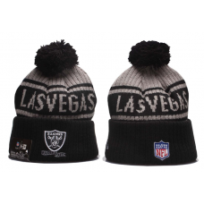 NFL Oakland Raiders BEANIES Fashion Knitted Cap Winter Hats 018