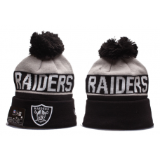 NFL Oakland Raiders BEANIES Fashion Knitted Cap Winter Hats 028
