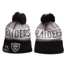 NFL Oakland Raiders BEANIES Fashion Knitted Cap Winter Hats 029