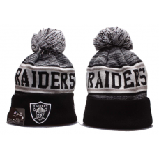 NFL Oakland Raiders BEANIES Fashion Knitted Cap Winter Hats 030