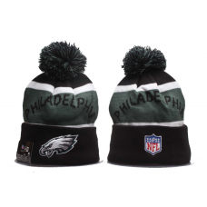 NFL PHILADELPHIA EAGLES BEANIES Fashion Knitted Cap Winter Hats 001