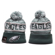 NFL PHILADELPHIA EAGLES BEANIES Fashion Knitted Cap Winter Hats 002