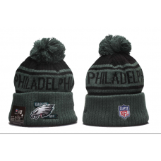 NFL PHILADELPHIA EAGLES BEANIES Fashion Knitted Cap Winter Hats 003