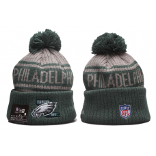 NFL PHILADELPHIA EAGLES BEANIES Fashion Knitted Cap Winter Hats 004