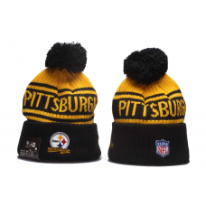 NFL Pittsburgh Steelers New Era BEANIES Fashion Knitted Cap Winter Hats 032