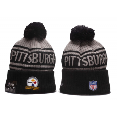 NFL Pittsburgh Steelers New Era BEANIES Fashion Knitted Cap Winter Hats 033
