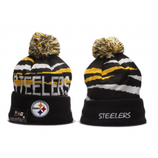 NFL Pittsburgh Steelers New Era BEANIES Fashion Knitted Cap Winter Hats 037