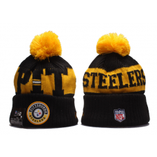 NFL Pittsburgh Steelers New Era BEANIES Fashion Knitted Cap Winter Hats 038