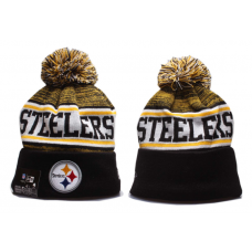 NFL Pittsburgh Steelers New Era BEANIES Fashion Knitted Cap Winter Hats 039