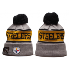 NFL Pittsburgh Steelers New Era BEANIES Fashion Knitted Cap Winter Hats 040