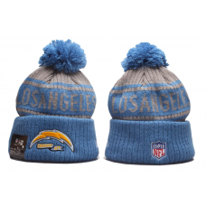 NFL SAN DIEGO CHARGERS BEANIES Fashion Knitted Cap Winter Hats 194