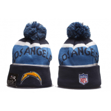NFL SAN DIEGO CHARGERS BEANIES Fashion Knitted Cap Winter Hats 195