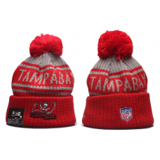 NFL Tampa Bay Buccaneers BEANIES Fashion Knitted Cap Winter Hats 134