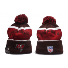 NFL Tampa Bay Buccaneers BEANIES Fashion Knitted Cap Winter Hats 135