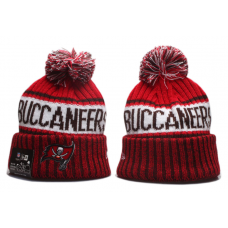NFL Tampa Bay Buccaneers BEANIES Fashion Knitted Cap Winter Hats 137