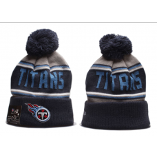 NFL Tennessee Titans New Era BEANIES Fashion Knitted Cap Winter Hats 167