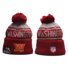 NFL WASHINGTON REDSKINS BEANIES Fashion Knitted Cap Winter Hats 205