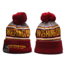 NFL WASHINGTON REDSKINS BEANIES Fashion Knitted Cap Winter Hats 207