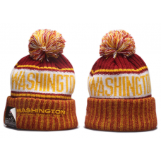 NFL WASHINGTON REDSKINS BEANIES Fashion Knitted Cap Winter Hats 208