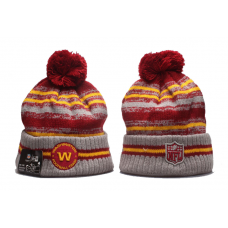 NFL WASHINGTON REDSKINS BEANIES Fashion Knitted Cap Winter Hats 210