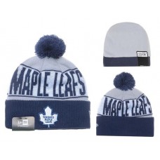 NHL DORONTO MAPLE LEAFS BEANIES Grey