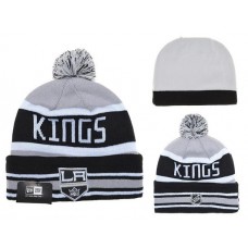 NHL Los Angeles Kings New Era Beanies Knit Hats